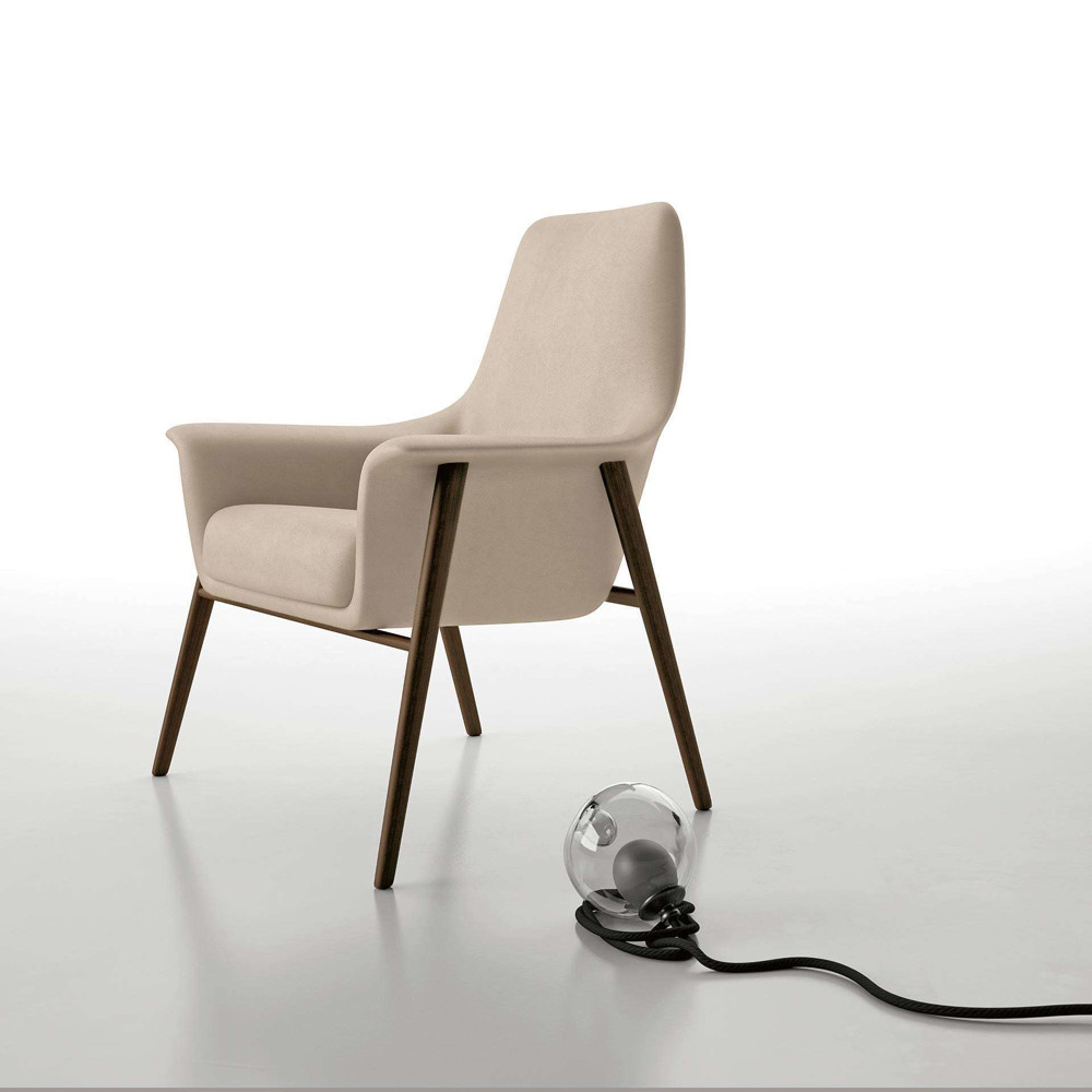 DallAgnese - Fintapelle Vintage 02 - Front: 100% pcv- backing:50% polyester/50%cotton