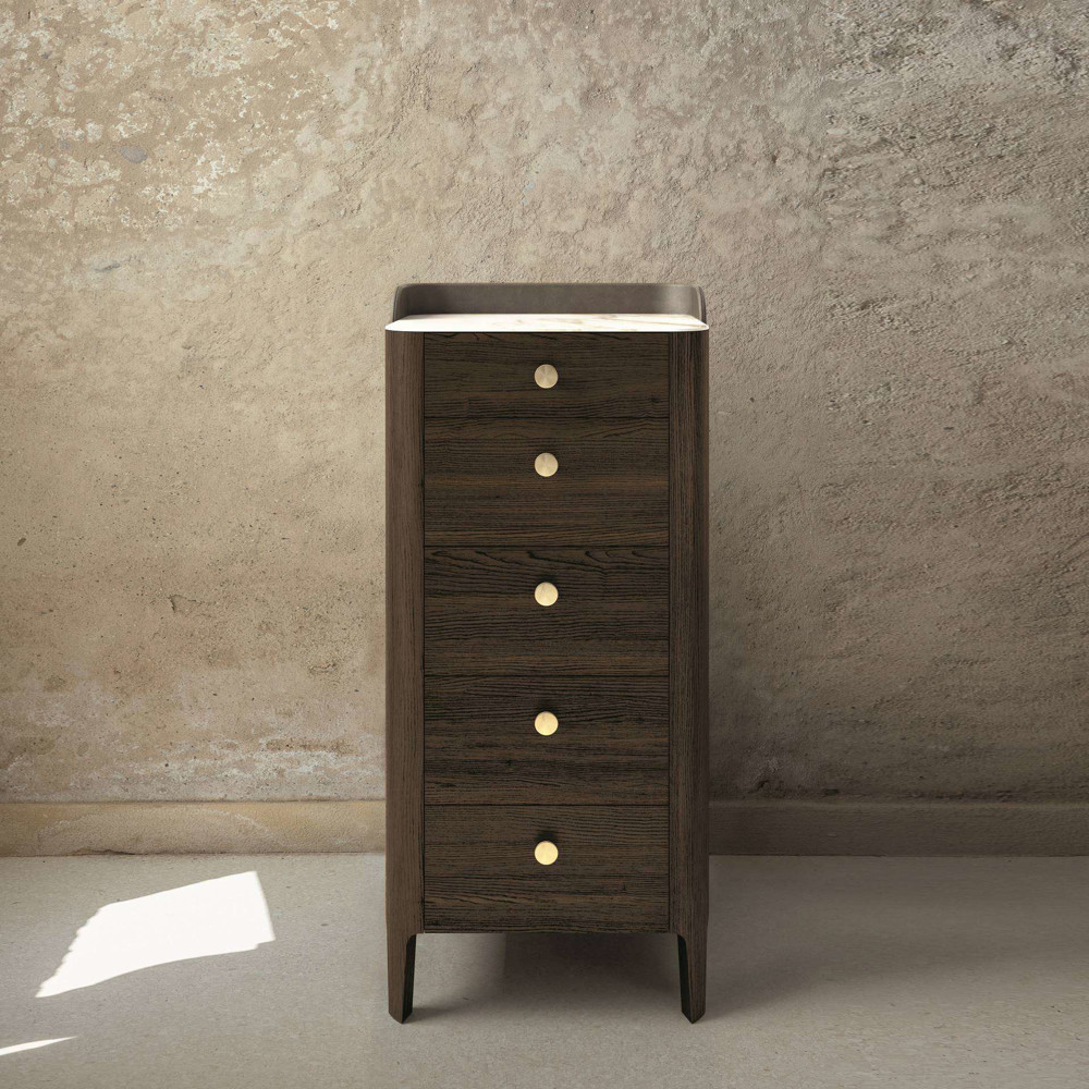 Settanata Tall Chest