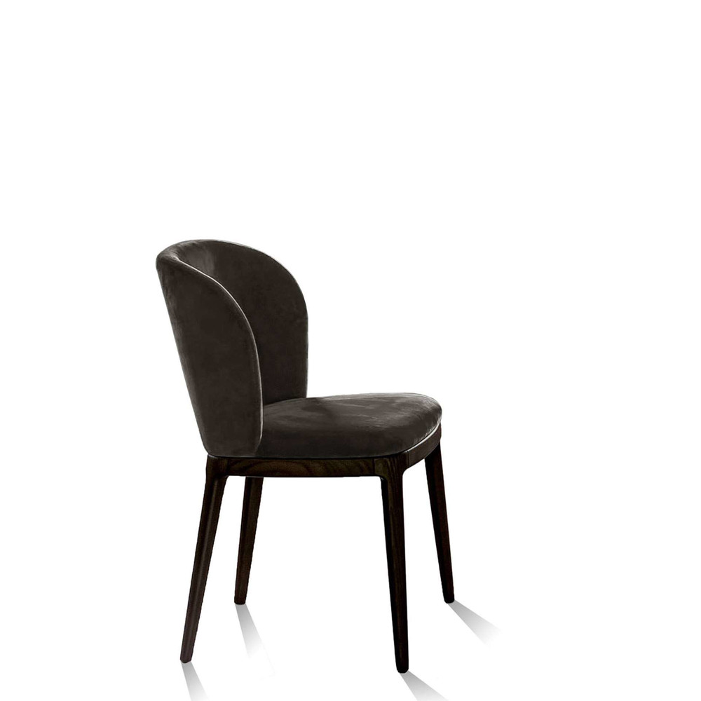 DallAgnese - Velluto Lovely 010 - 100% polyester (velvet)