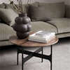 Floema Side Table - Short