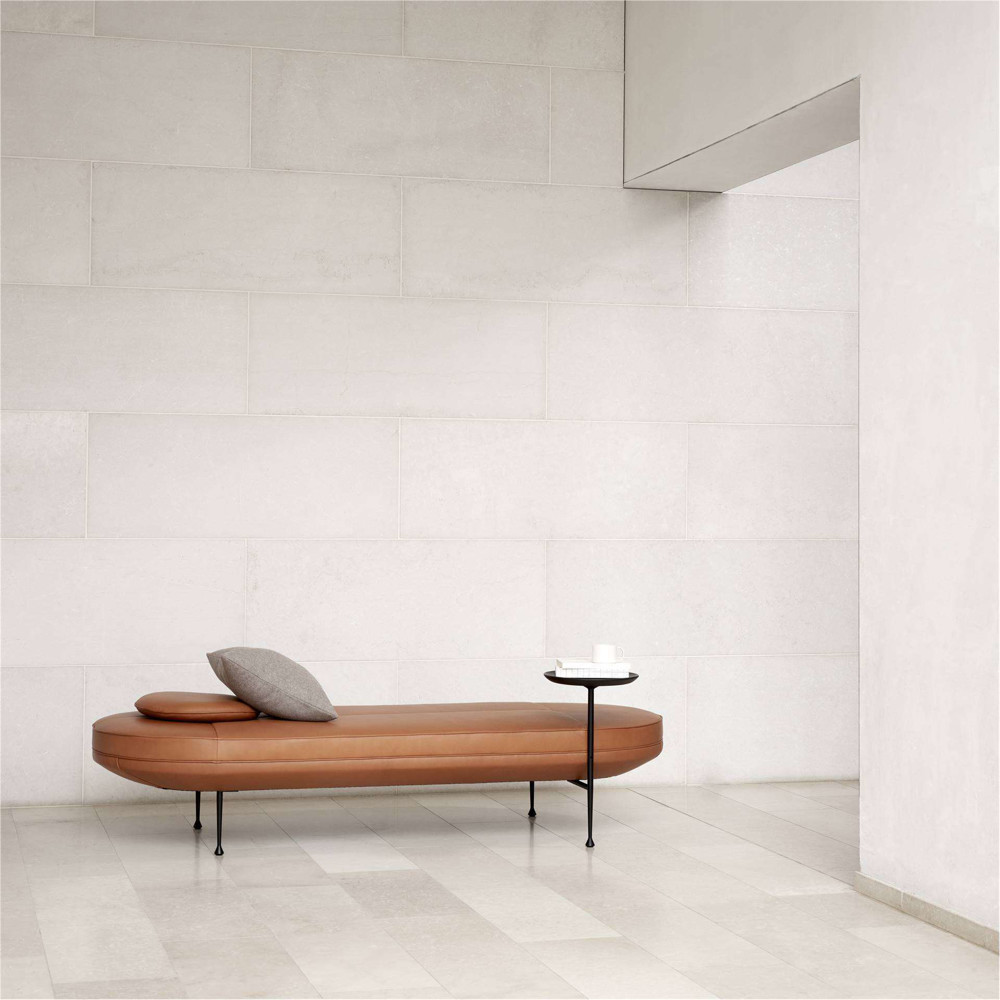 WMD - Buttero Cuoio - full grain/wild aniline leather