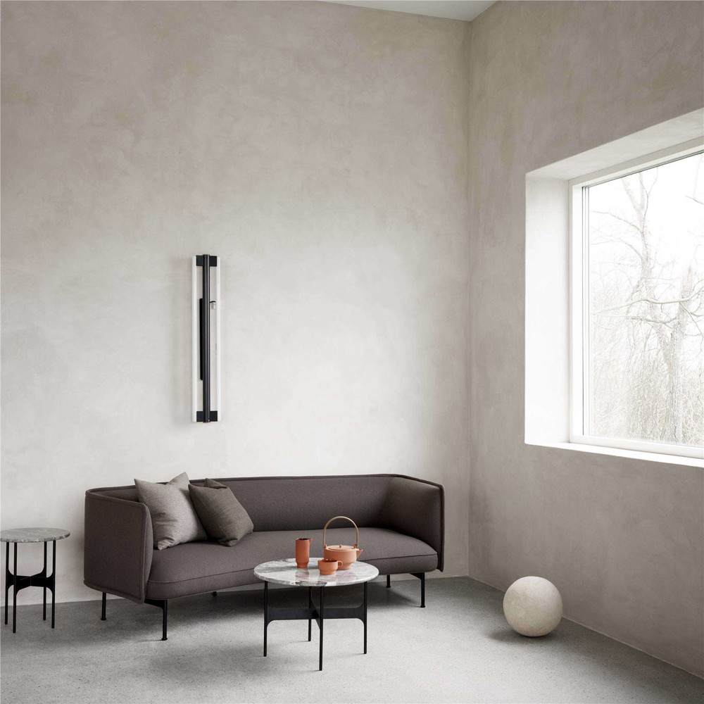 WMD - Merit 041 - 76% post consumer recycled/24% polyester