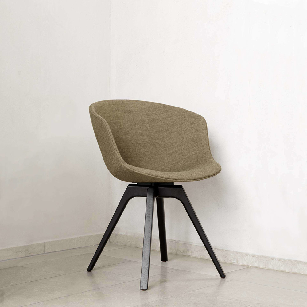 Kvadrat - Remix 2 0233 - 90% wool/10% nylon