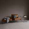 WMD - Treviso Cuoio - full grain aniline leather