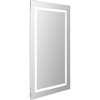 Adele LED Mirror