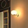 Alba Wall Light One Arm