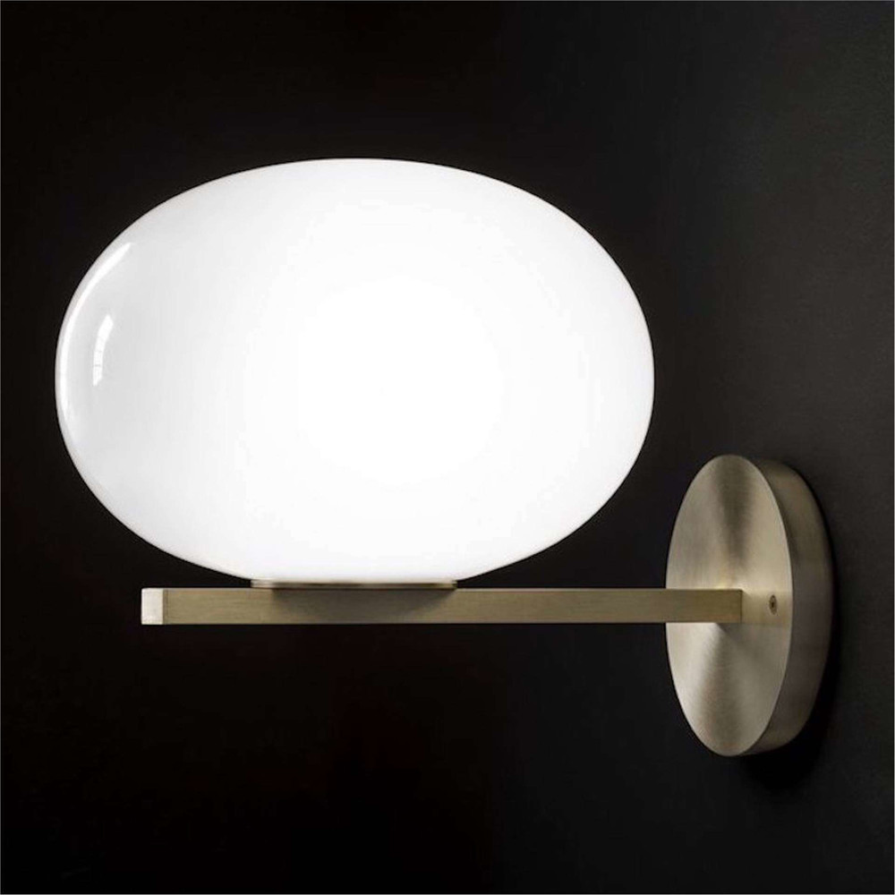 Alba Wall Light One Arm