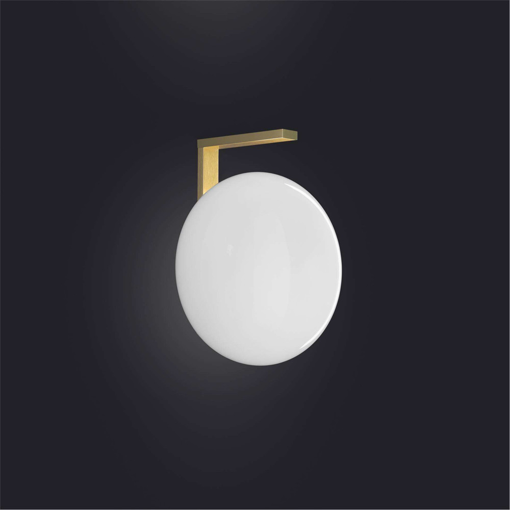 Alba Wall Light - Small