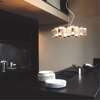 Fiore Pendant - Small - 7 Lights