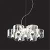 Fiore Pendant - Small - 7 Lights