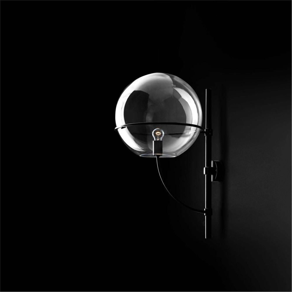 Lyndon Wall Lamp - Small