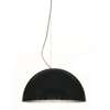 Sonora Pendant Black - Med