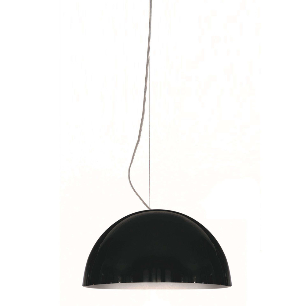 Sonora Pendant Black - Small