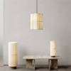 Hashira Floor Lamp