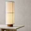 Hashira Table Lamp