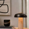 Reverse Table Lamp