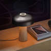 Reverse Table Lamp
