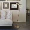 Amanita Floor Lamp - Anodic Bronze