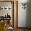 Pascal Floor Lamp - Anodic Bronze