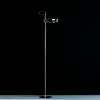 Spider Floor Lamp - Black