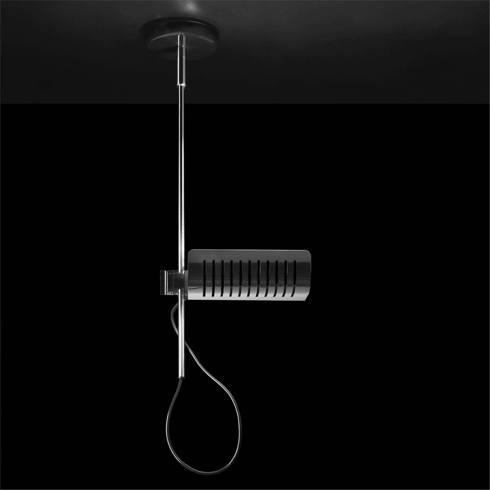 Colombo Pendant - Black