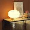 Alba Table Lamp - Brass
