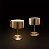 Switch Table Lamp - Gold