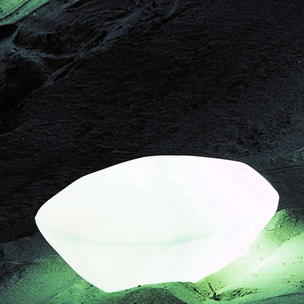 Stone Outdoor Lighting