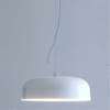 Canopy Pendant White - Small