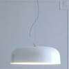 Canopy Pendant White - Large