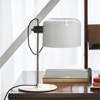 Coupé Table Lamp White