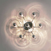 Fiore Wall - 7 Lights Round