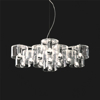 Fiore Pendant - Large - 13 Lights