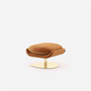 Elba Footstool - Domkapa-Price Category 1-Powell-Brick