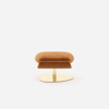 Elba Footstool - Domkapa-Price Category 1-Powell-Brick