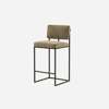 Gram Counter Height Chair - Domkapa-Price Category 1-Powell Taupe