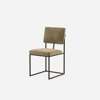 Gram Dining Chair - Domkapa-Price Category 1-Powell Taupe