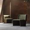 Legacy Lounge Chair - Domkapa-Price Category 1-Powell-Forest