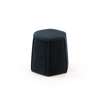 Angles Pouf - Domkapa-Price Category 1-Powell Deep Blue