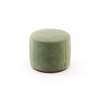 Small Rachel Pouf - Siege 0893 Stone