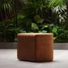 Zigzag Pouf - Domkapa-Price Category 1-Powell Brick
