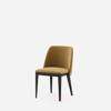 Ingrid Dining Chair - Black Oak Legs - Domkapa-Price Category 1-Hayes Camel