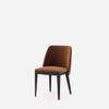 Ingrid Dining Chair - Black Oak Legs - Domkapa-Price Category 1-Powell Teja