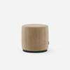 Low Pouf - Domkapa-Price Category 1-Powell Beige