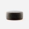 Large Rachel Pouf - Domkapa-Price Category 1-Powell Anthracite
