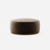 Large Rachel Pouf - Domkapa-Price Category 1-Powell Ebony