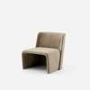 Legacy Lounge Chair - Domkapa-Price Category 1-Powell Beige