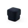 Kate Pouf Small - Domkapa-Price Category 1-Powell Deep blue