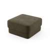 Kate Pouf Large - Domkapa-Price Category 1-Powell Ebony