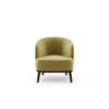 Megan Lounge Chair - Domkapa-Price Category 1-Powell Mud